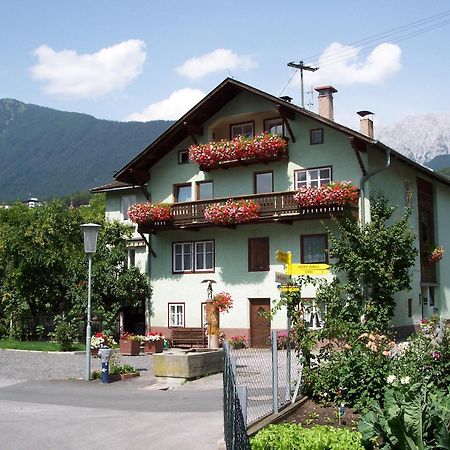 Salvesenheim Tarrenz Exterior foto