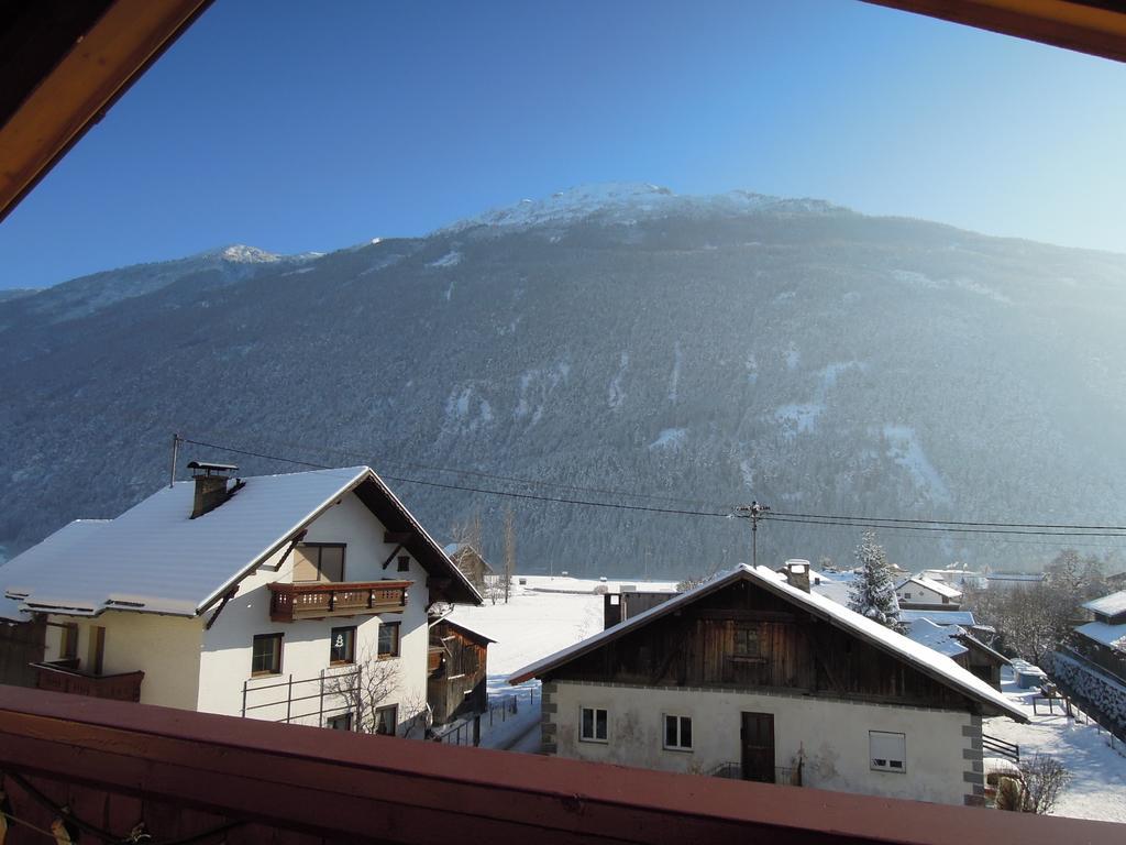 Salvesenheim Tarrenz Quarto foto