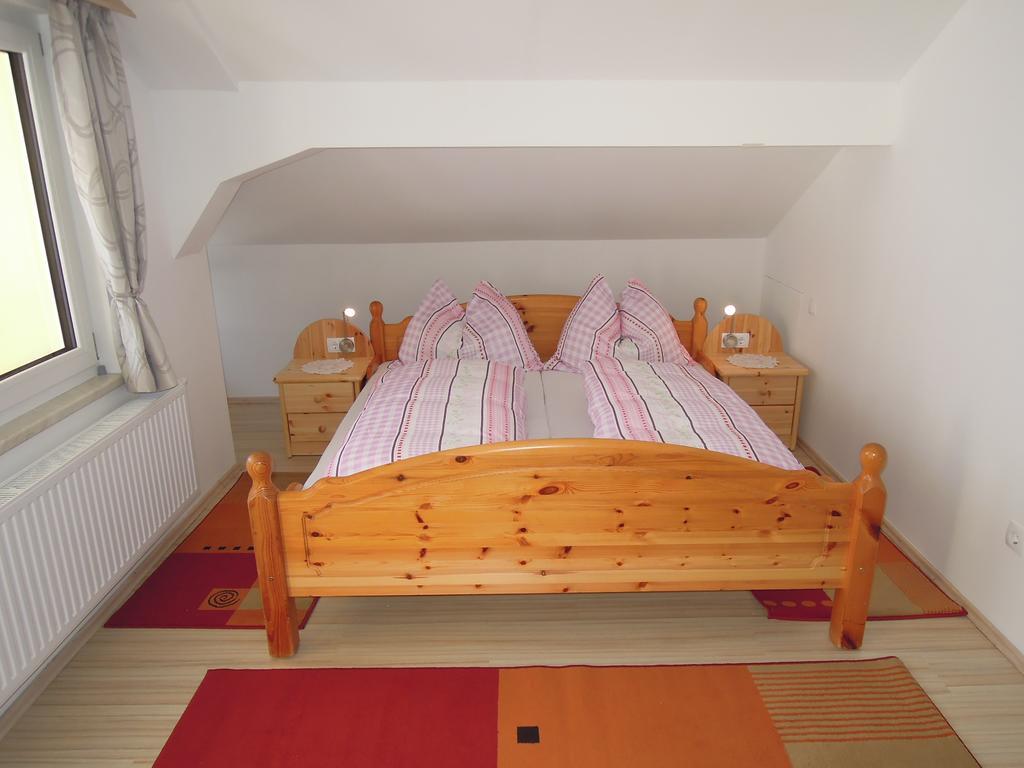 Salvesenheim Tarrenz Quarto foto
