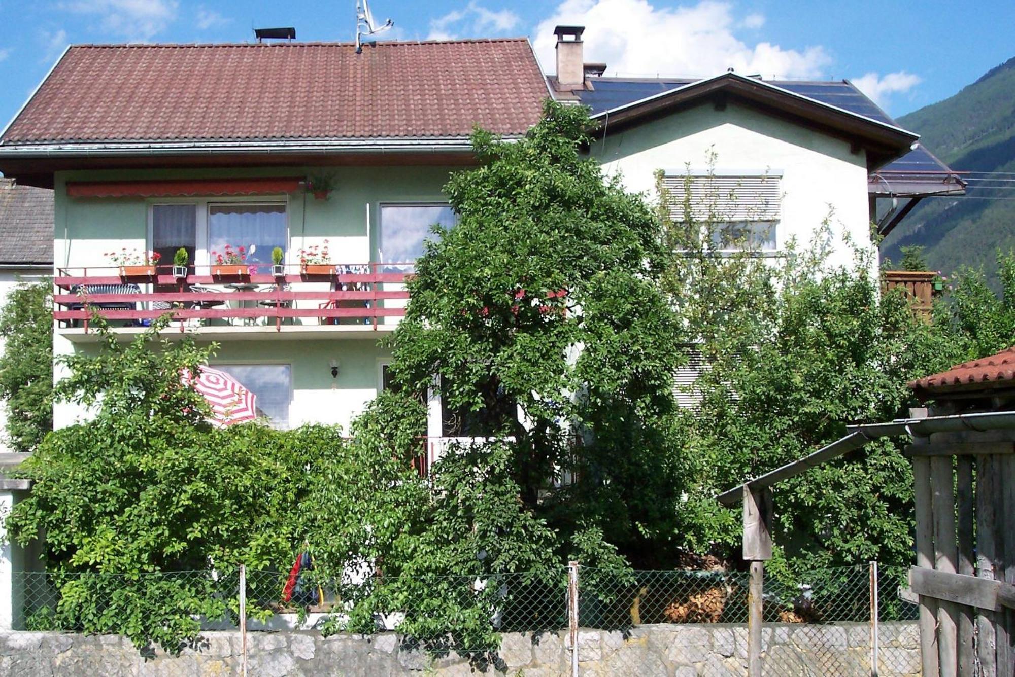 Salvesenheim Tarrenz Exterior foto