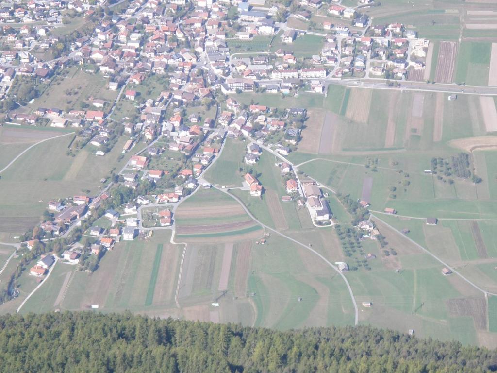 Salvesenheim Tarrenz Quarto foto
