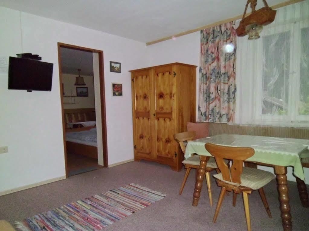 Salvesenheim Tarrenz Exterior foto