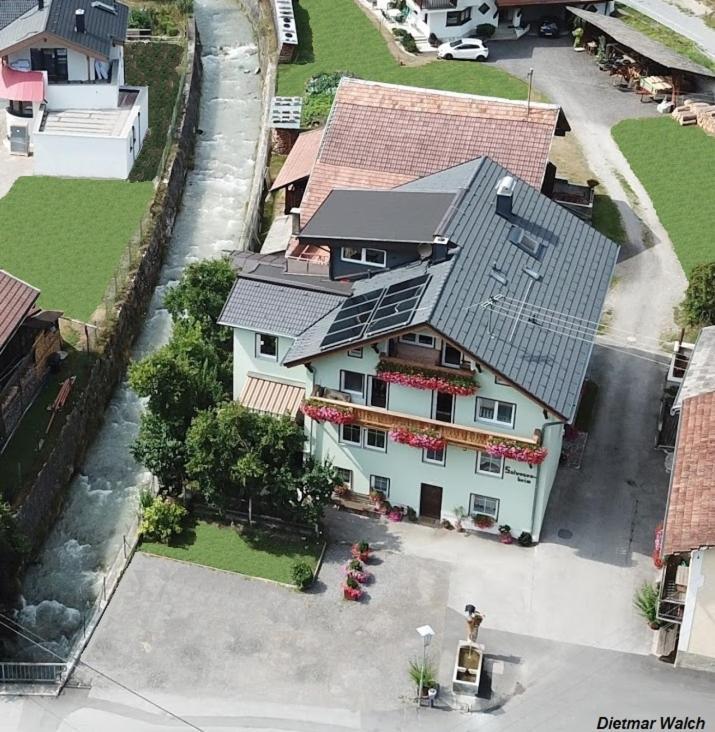 Salvesenheim Tarrenz Exterior foto