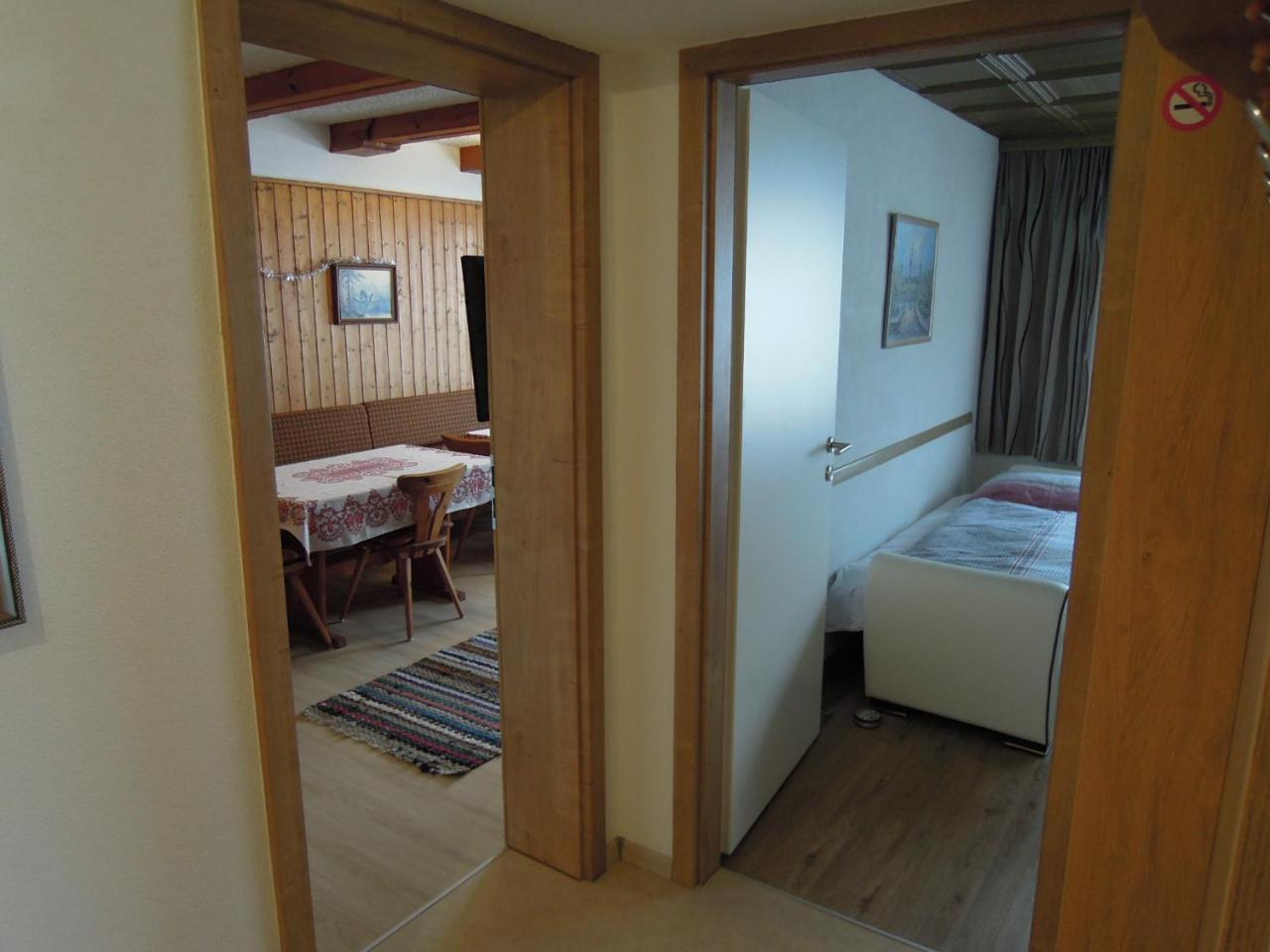 Salvesenheim Tarrenz Exterior foto