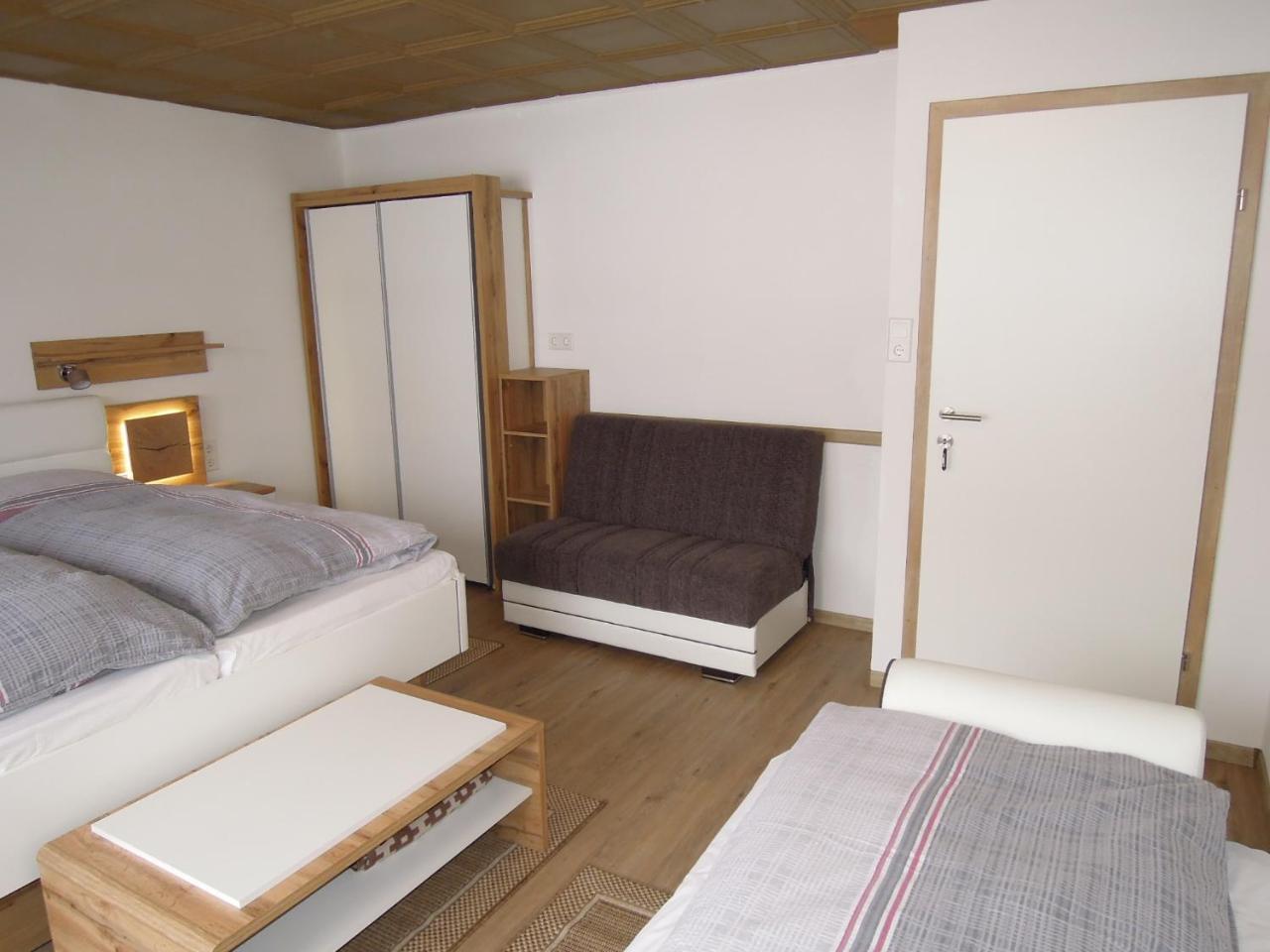 Salvesenheim Tarrenz Exterior foto