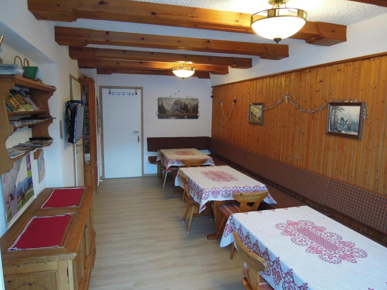 Salvesenheim Tarrenz Exterior foto