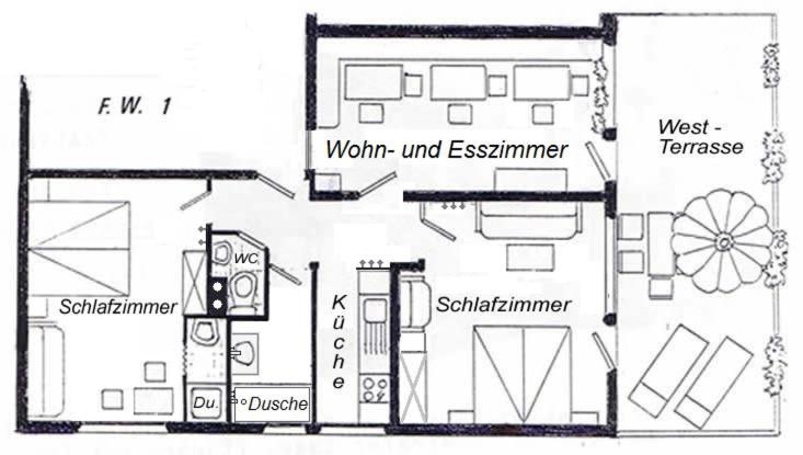 Salvesenheim Tarrenz Exterior foto
